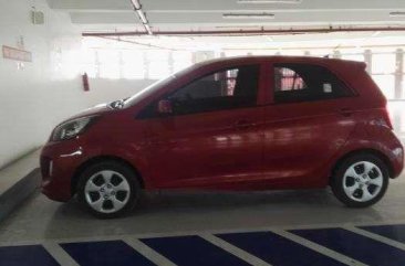 Kia Picanto 2016 for sale