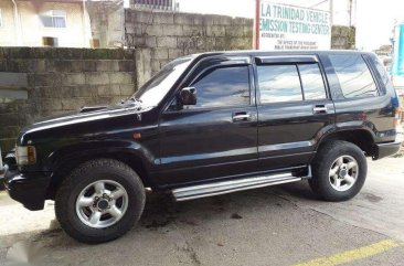 Isuzu Trooper 1995 for sale