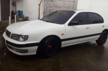 1997 Nissan Cefiro for sale