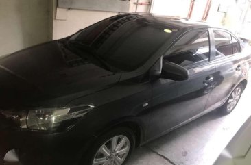 2015 Toyota Vios for sale