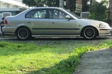 Honda Civic 1997 for sale