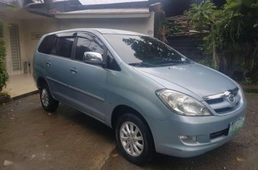 Like new Toyota Innova for sale