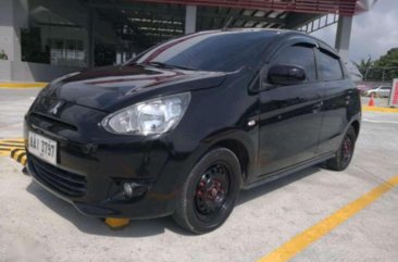 Mitsubishi Mirage 2014 for sale