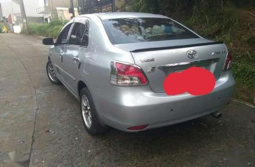 Toyota Vios 2007 for sale