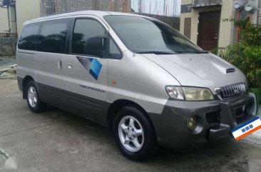 Hyundai Starex 2003 for sale