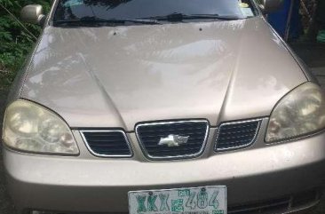 Chevrolet Optra 2004 for sale