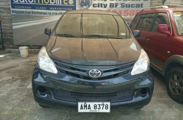 Toyota Avanza 2015 for sale