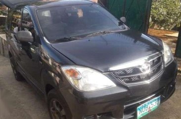 Toyota Avanza 2010 for sale