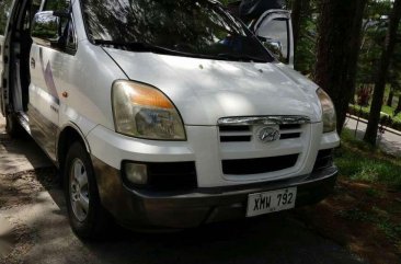 2004 Hyundai Starex for sale