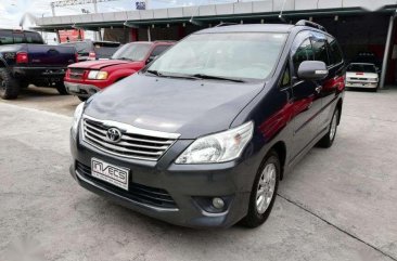 2014 Toyota Innova G at FOR SALE