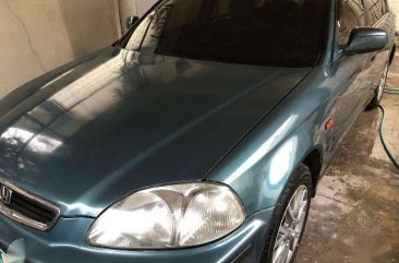 Honda Civic 1996 for sale