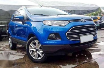 2015 Ford Ecosport for sale