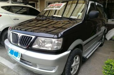 Mitsubishi Adventure 2003 for sale