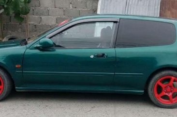 Like New Honda Civic for sale