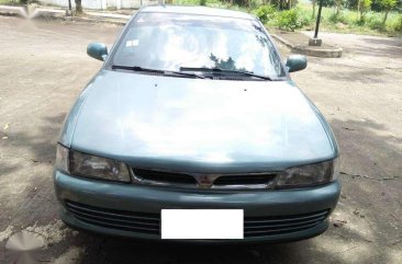 1996 Mitsubishi Lancer for sale