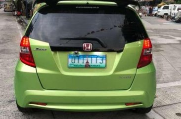 Honda Jazz 2012 for sale