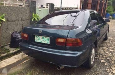 Honda Civic 1994 For sale