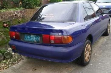 1995 mitsubishi lancer for sale