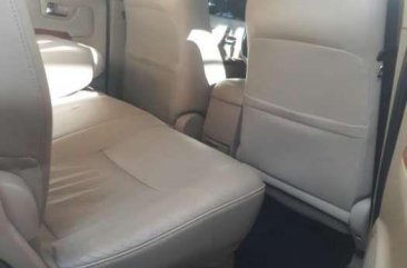 2016 toyota fortuner G Pear White automatic for sale