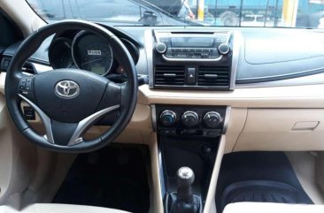 2015 Toyota Vios G mt  for sale