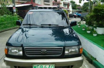 Toyota Revo 1998 for sale