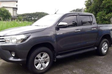 2018 Toyota Hilux for sale