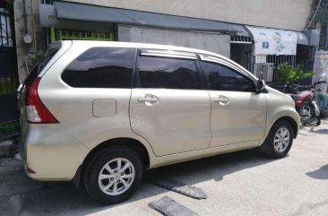 Toyota Avanza 2015 for sale