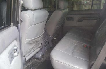 Toyota Land Cruiser Prado 1997 for sale