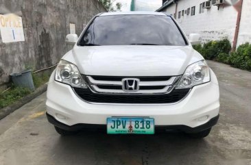 2010 Honda CRV for sale