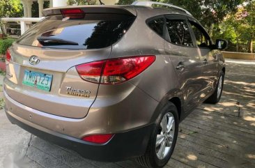 Hyundai Tucson 2011 for sale