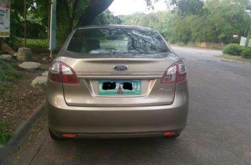 Ford Fiesta 2012 for sale