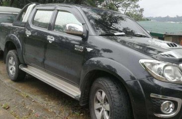 2010 Toyota Hilux for sale