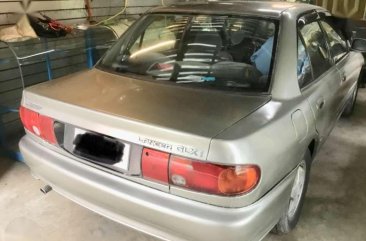 1996 Mitsubishi Lancer glxi matic For Sale 