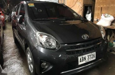 2015 Toyota Wigo for sale