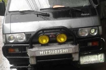 Mitsubishi Spacegear 2004 for sale