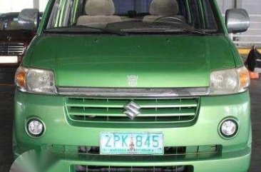 Suzuki Apv 2008 for sale