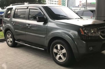 Honda Pilot 2011 for sale