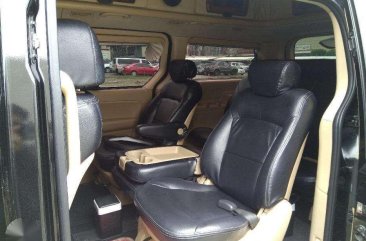 2010 Hyundai Starex HVX Limousine For Sale 