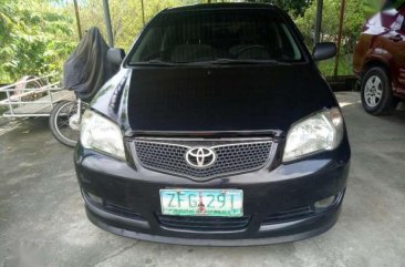 Toyota Vios 2006 for sale