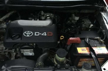 Toyota Inova 2014 for sale