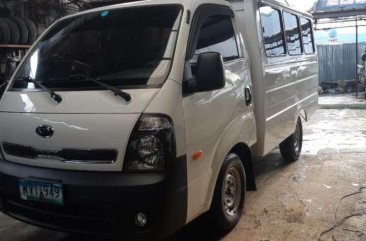 2012 KIA K2700 FOR SALE