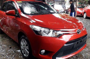 2018 Toyota Vios for sale