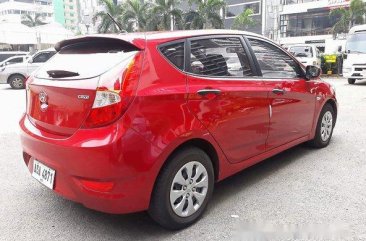 Hyundai Accent 2015 for sale