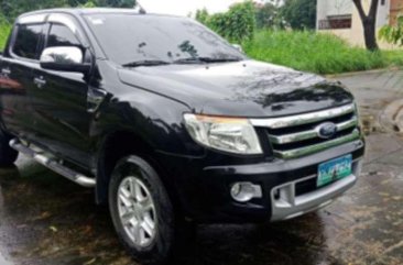 Ford Ranger 2013 For sale