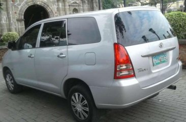 Innova diesel manual for sale