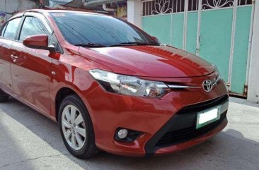 Toyota Vios 2014 for sale