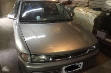 1996 Mitsubishi Lancer glxi matic For Sale 