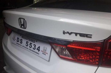 Honda City 2017 for sale