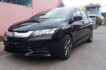 Honda City 2016 for sale