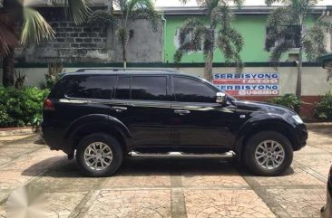 2015 Mitsubishi Montero Sport GLS  for sale